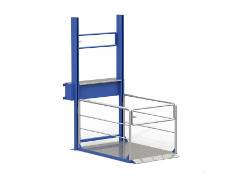 Wheelchair lifts VolgaPodemMas