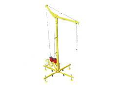 Mini cranes VolgaPodemMas